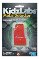 Kidz Labs Metal Detector