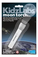 Kidz Labs Moon Torch