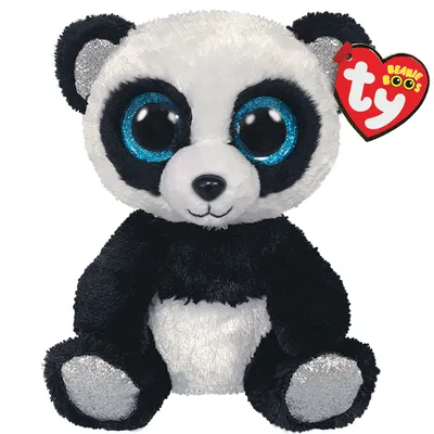 Beanie Boo's - Bamboo the Panda