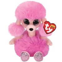 Beanie Boo's - Camilla the Poodle
