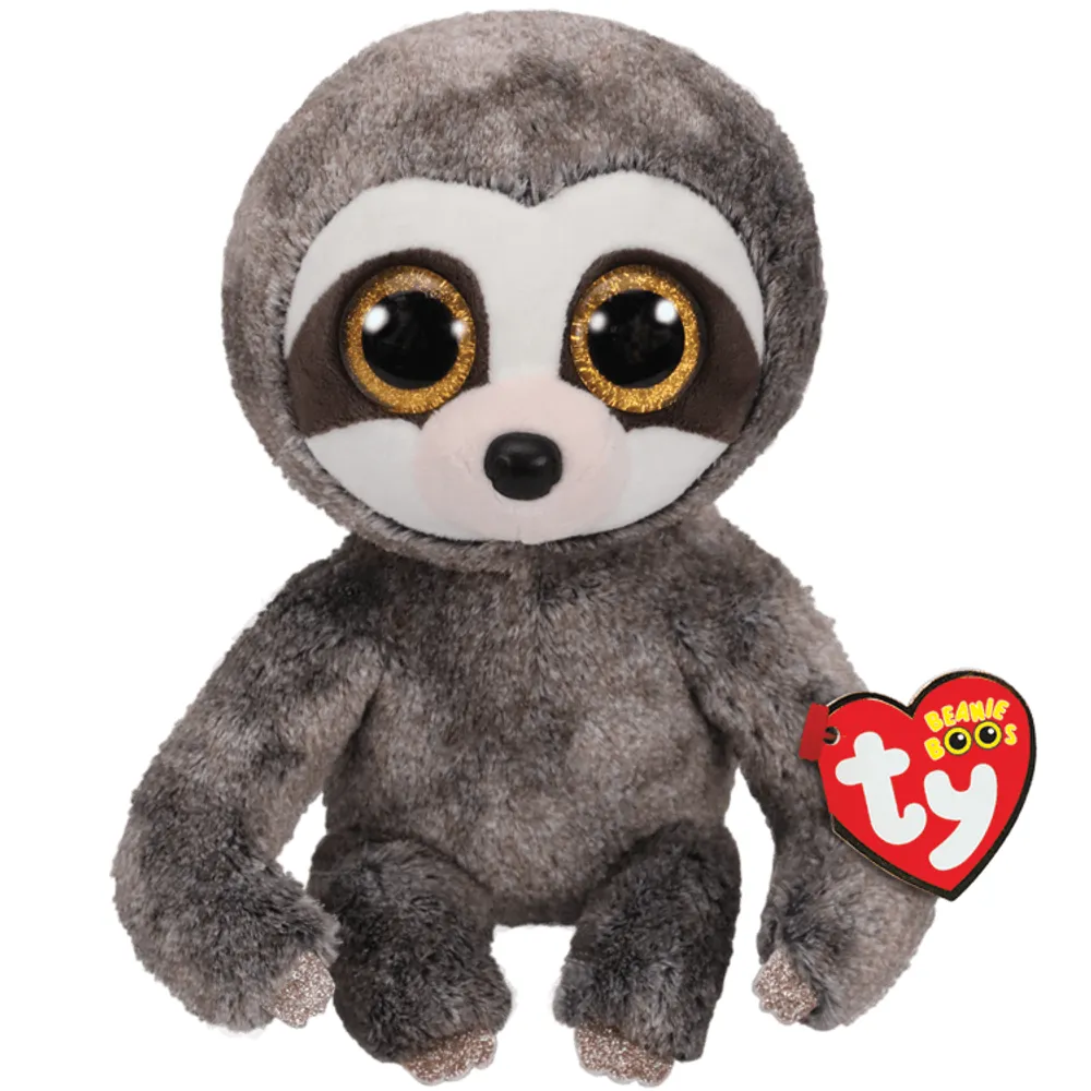 Beanie Boo's - Dangler the Sloth