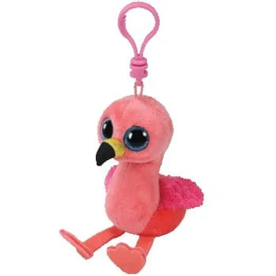 Beanie Boo's - Gilda the Flamingo