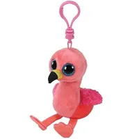 Beanie Boo's - Gilda the Flamingo
