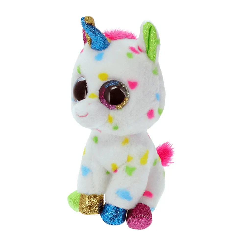 Beanie Boo's - Harmonie the Unicorn