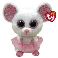 Beanie Boo's - Nina the Mouse
