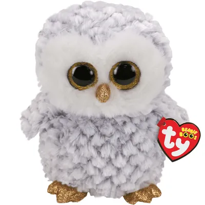 Beanie Boo's - Owlette the Owl