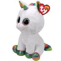 Beanie Boo's - Pixy the Unicorn