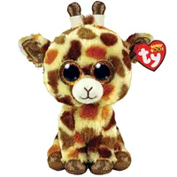 Beanie Boo's - Stilts the Giraffe