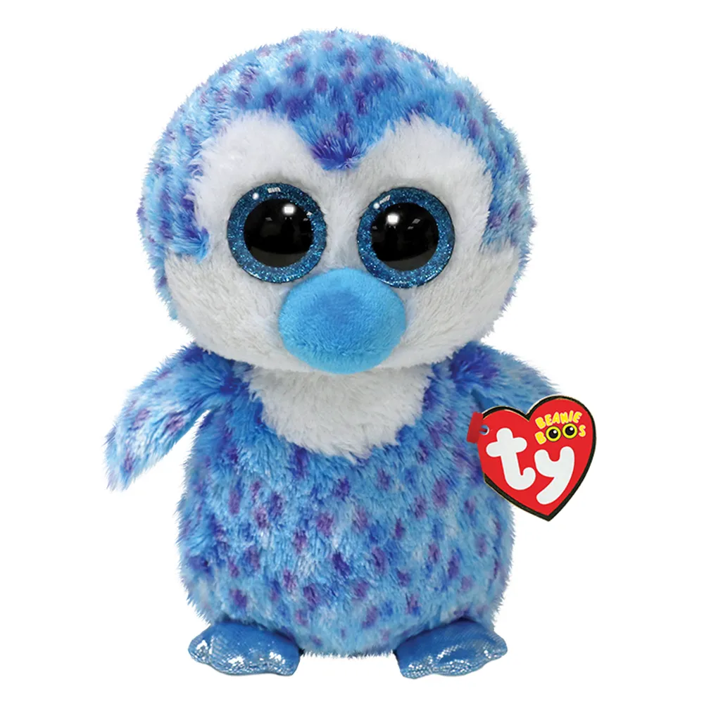 Beanie Boo's - Tony the Penguin