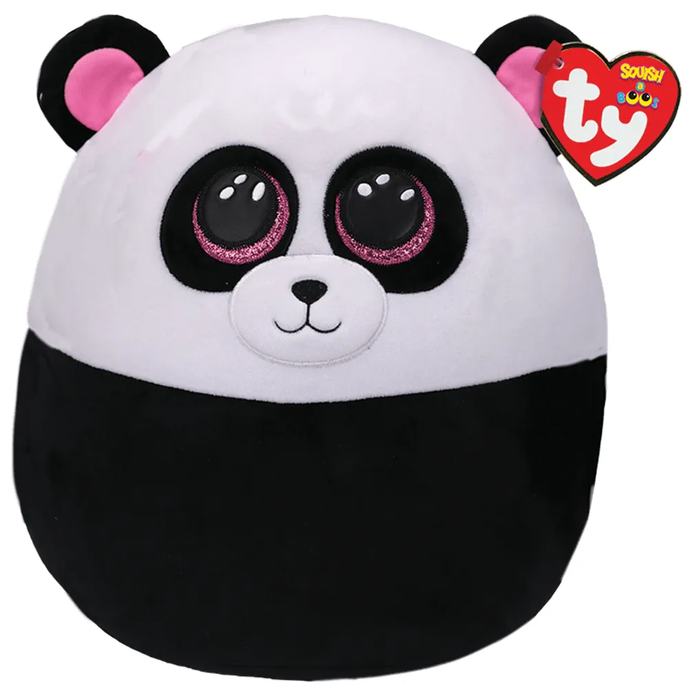 Squish A Boo - Bamboo Panda