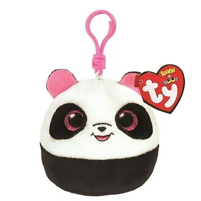 Squish A Boo - Bamboo Panda