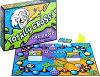 Totally Gross - The Game of Science Board Game