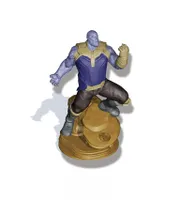 Avengers - Infinity War - Thanos Rising