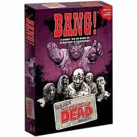 BANG! - The Walking Dead Expansion