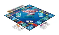 Discovery Shark Week Monopoly