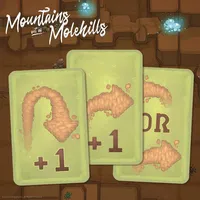 Mountains Out Of Molehills