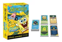 Munchkin: Spongebob Squarepants