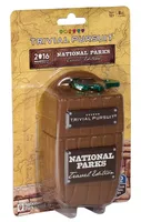 National Parks Travel Edition Trivial Pursuit Game