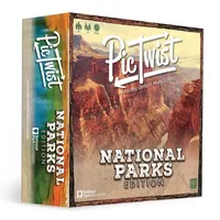 PicTwist: National Parks