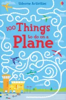 100 Things To Do On A Plane