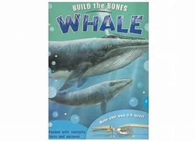 Build the Bones Whale