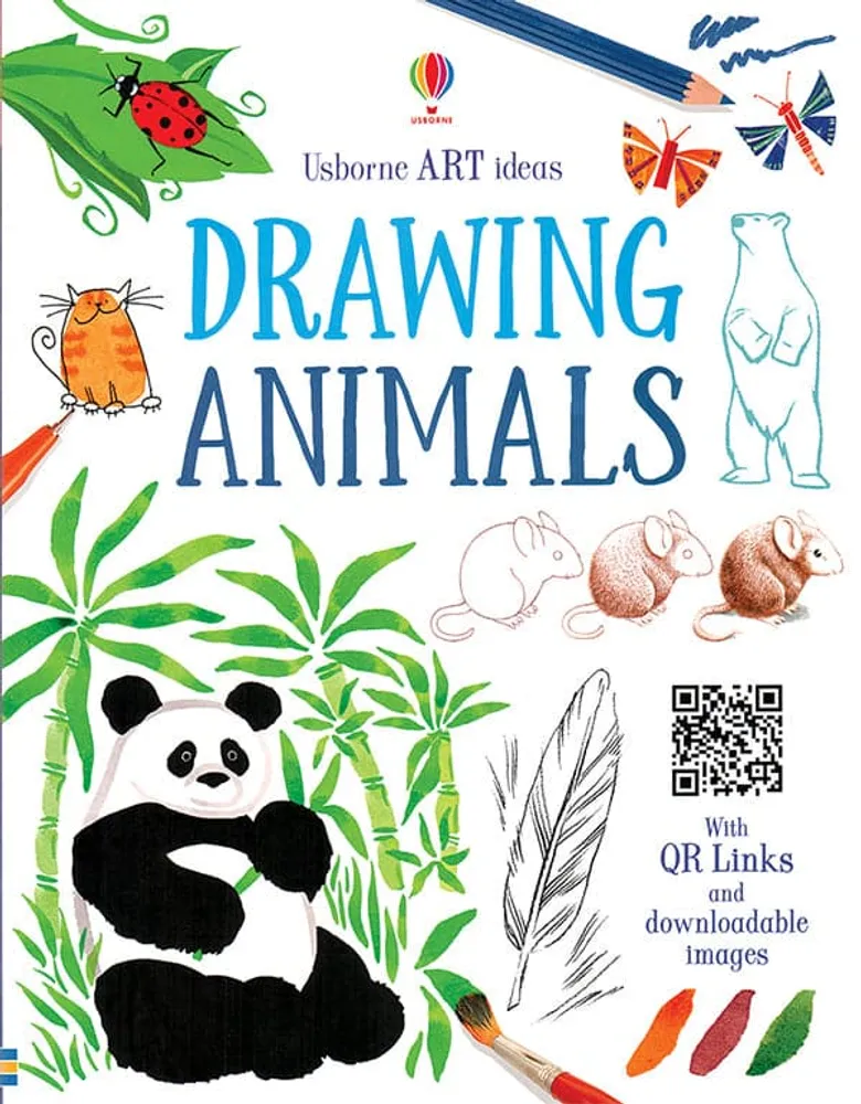 Drawing Animals