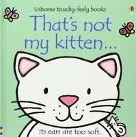 Touchy Feely Board Books