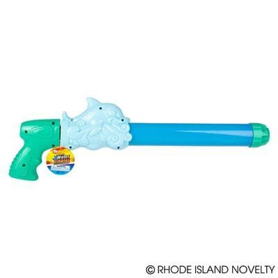 17.5" Dolphin Water Blaster - Legacy Toys