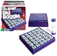 Super Big Boggle