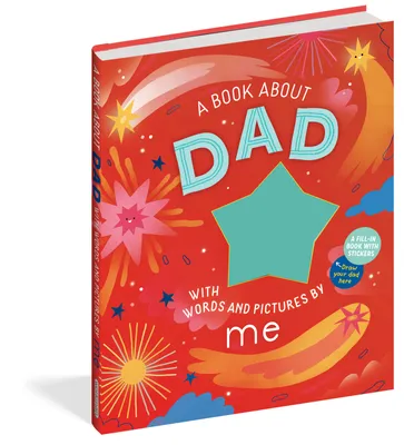 A Book About Dad