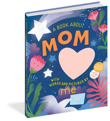 A Book About Mom