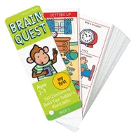 Brain Quest - My First