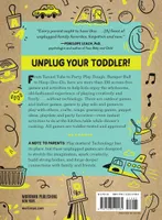Unplugged Play: Toddler for Ages 1-2