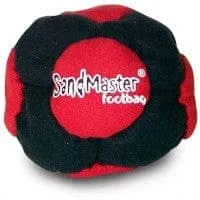 SandMaster Hacky Sack Footbag - Assorted Colors