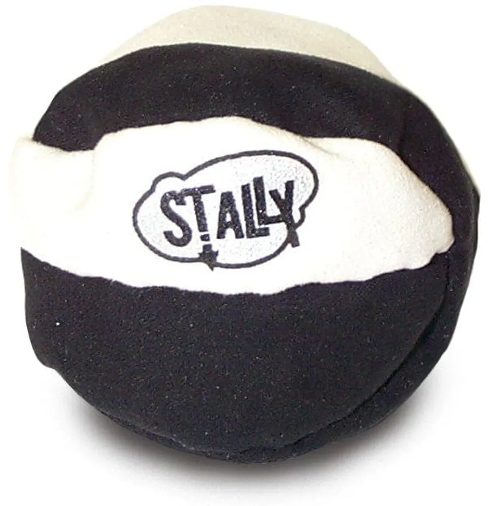 Stally Hacky Sack Footbag - Assorted Colors