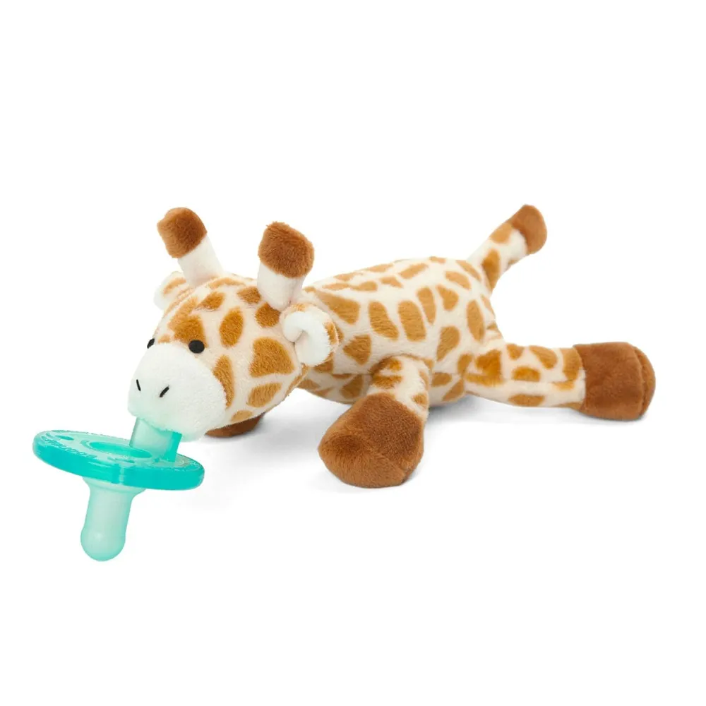 Wubbanub - Baby Giraffe