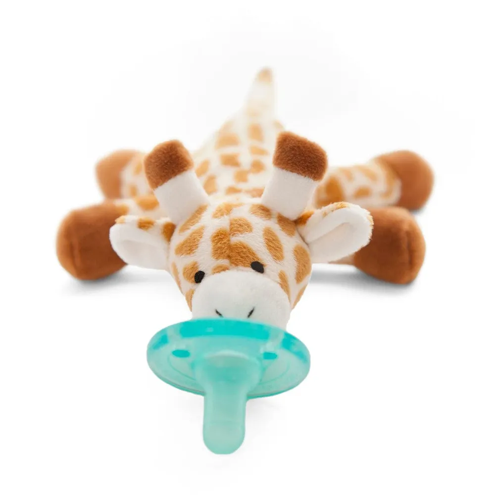 Wubbanub - Baby Giraffe