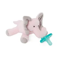 Wubbanub - Pink Elephant