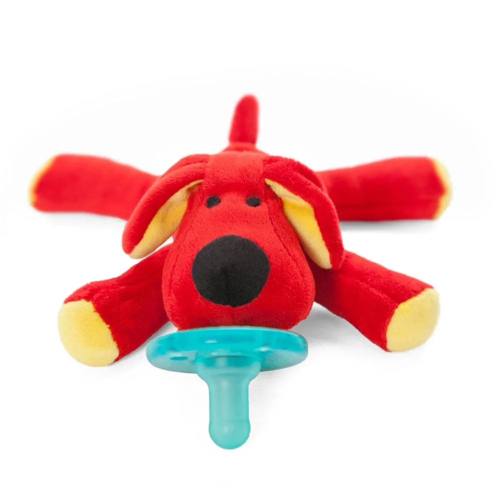 Wubbanub - Red Dog