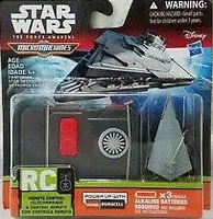 Hasbro Star Wars The Force Awakens Micro Machines First Order Star Destroyer