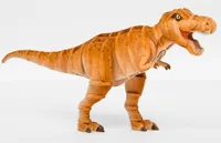 IncrediBuilds Tyrannosaurus Rex 3D Wood Model