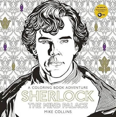 Sherlock: The Mind Palace