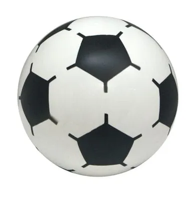 Soccer Ball 8.5"