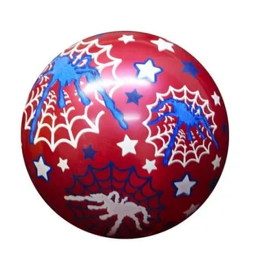 Spider Ball 8.5"
