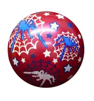 Spider Ball 8.5"