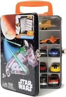 Star Wars 18-Vehicle Storage Tin
