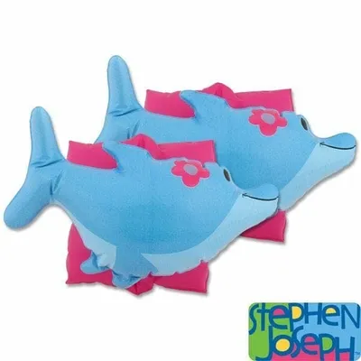 Water Wings Dolphin