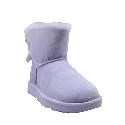 UGG Mini Bailey Bow II 1016501 (Sage Blossom)