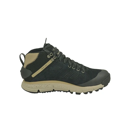 Danner 612516.5M Women's Trail 2650 Mid 4" Black/Khaki GTX