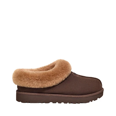 UGG Women's Tazzette Slipper (Burnt Cedar)